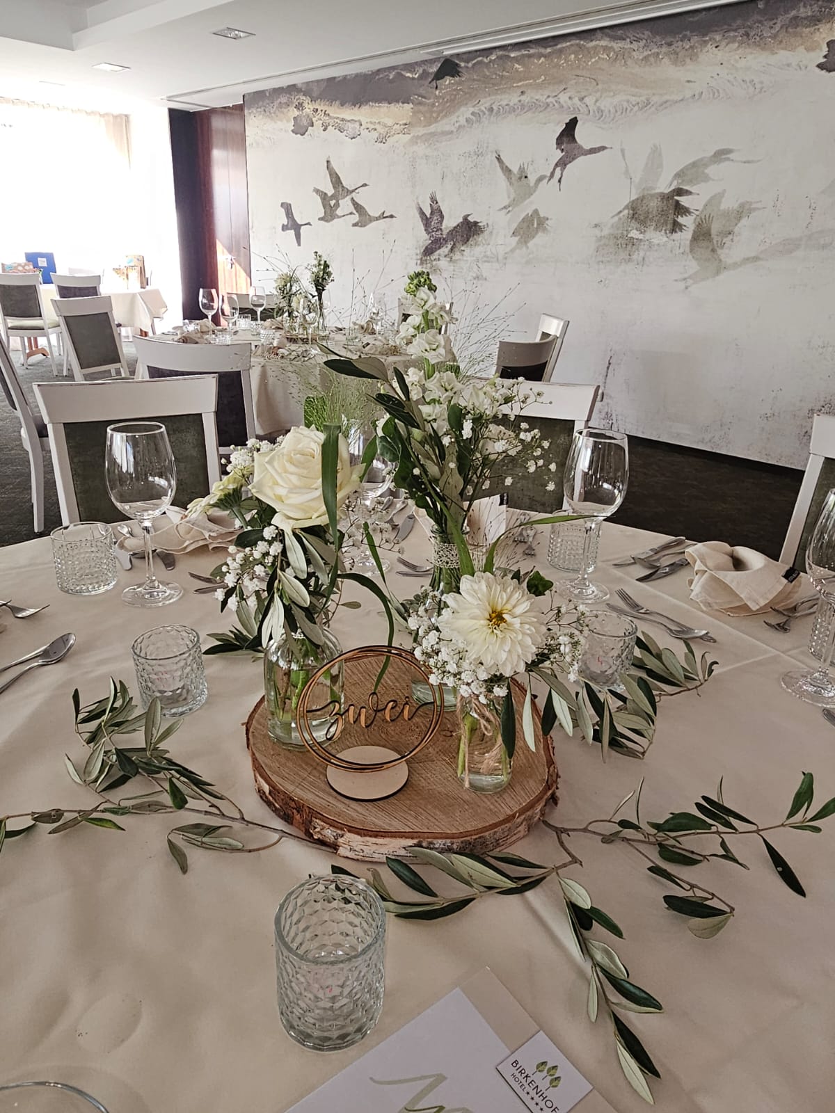 Eventfloristik