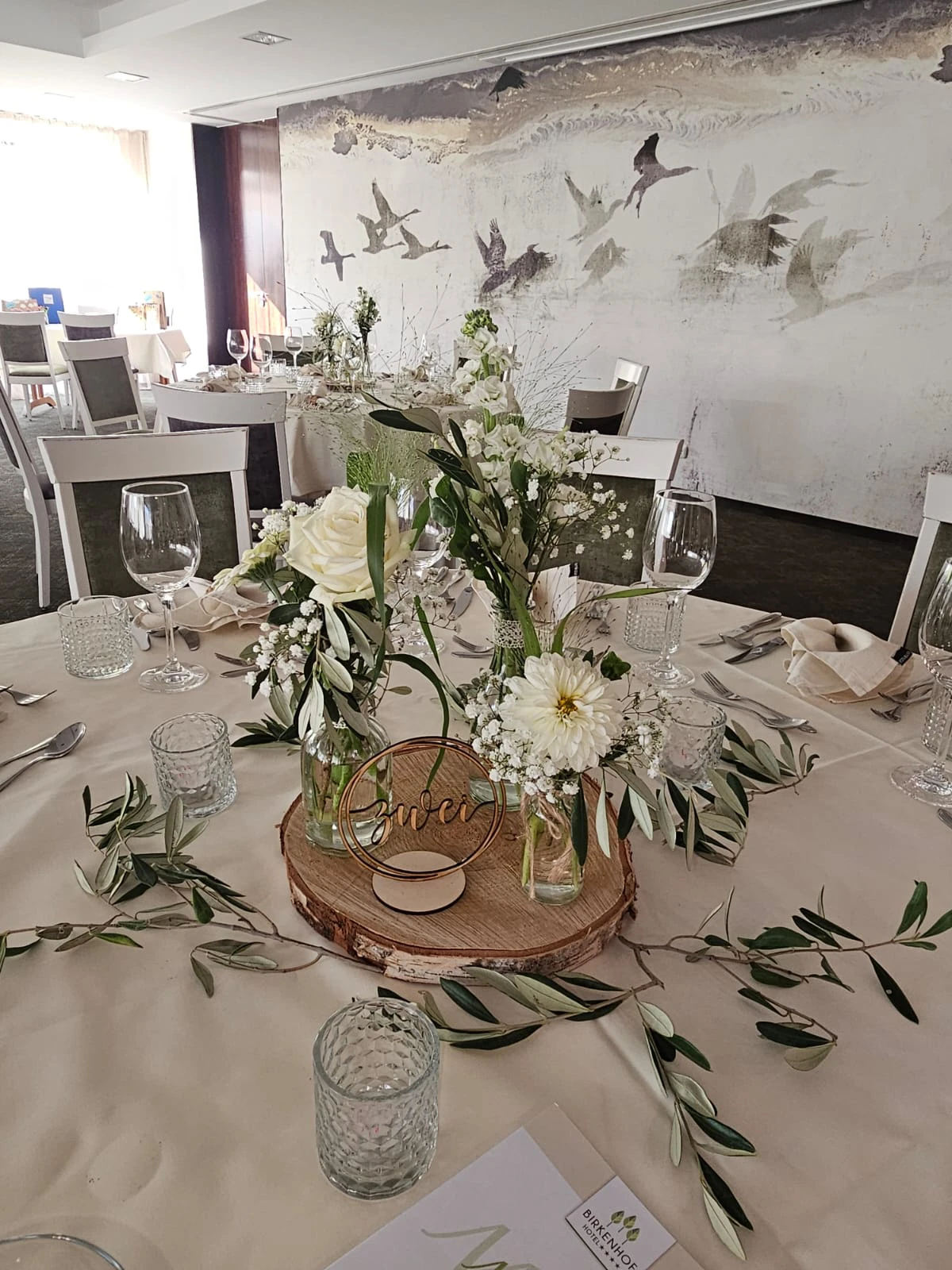 Eventfloristik